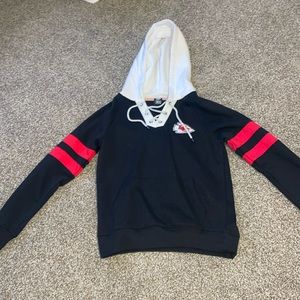 Kansas City Chiefs Hoodie